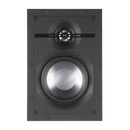 Audac MERO5 High-end 2-way In-wall Speaker - 5"