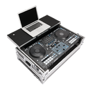 Magma MGA41026 DJ-Controller Workstation For Rane Four w/Wheels