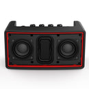 NuX MIGHTYAIR Amplificateur de modélisation stéréo sans fil avec Bluetooth