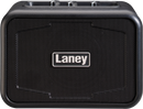 Laney MINI-IRON IRONHEART 3W 1x3" Guitar Combo Amp With Tonebridge LSI