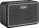 Laney MINI-ST-SUPERG SUPERGROUP 2x3" Battery Powered Stereo Guitar Combo Amplifier w/ Tonebridge LSI