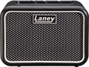 Laney MINI-ST-SUPERG SUPERGROUP 2x3" Battery Powered Stereo Guitar Combo Amplifier w/ Tonebridge LSI