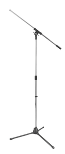 On-Stage MS7701C - Pied de micro trépied