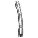 On-Stage MSA9030-06C Gooseneck - Chrome, 6"