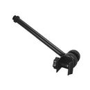 On-Stage MSA9508 Posi-Lok Side Mount Boom - Red One Music