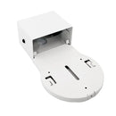 Support de plafond Avonic MT250-W pour séries CM40 et CM70 - Blanc