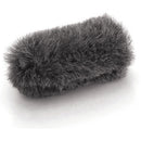Sennheiser MZH 600 Fur Windshield - Red One Music