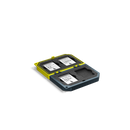 Angelbird MEDIA-TANK-CB2 Étui pour cartes mémoire de type B