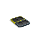 Angelbird MEDIA-TANK-CB2 Étui pour cartes mémoire de type B