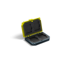Angelbird MEDIA-TANK-CB2 Étui pour cartes mémoire de type B