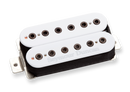 Seymour Duncan 11102-60-W SH-10n Full Shred Neck White