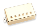 Seymour Duncan 11103-64-GC TB-10 Full Shred Trembucker Doré