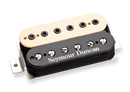 Seymour Duncan 11103-80-RZ TB-12 Screamin' Demon Trembucker Zèbre inversé