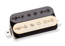 Seymour Duncan 11103-80-Z TB-12 Screamin' Demon Trembucker Zèbre