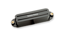 Seymour Duncan 11205-06B SCR-1n Cool Rails pour manche Strat noir