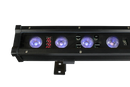 Blizzard Lighting Motif Vignette IP65 18w10W RGBW LED Linear Wash Fixture