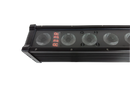 Blizzard Lighting Motif Atelier 8FX IP65 4-In-1 RGB+WW LED Asymmetrical Bar Light