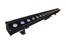 Blizzard Lighting Motif Vignette IP65 18w10W RGBW LED Linear Wash Fixture