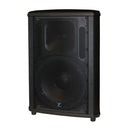 Yorkville NX750P-2 Haut-parleur 2 voies 750 W série NX
