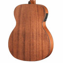 Walden Guitars NATURA 500 - Orchestra Acoustic Guitar - Solid Sitka Spruce Top