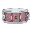 Tamburo TB OPSD1465FR OPERA Series Stave-Wood Snare Drum (Fantasy Red) - 14" x 6.5"