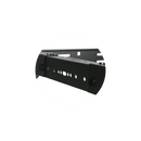 Caymon OPR312A/B 19" Depth Adjustable Open Frame Rack For12 units