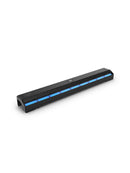 Chauvet Professional Ovation-Cyc3-Fc FC Low-Profile and Lightweight Cyclorama Wash ou Footlight Fixture Light Source: 180 LEDS