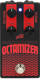 Aguilar OCTAMIZERV2 Pédale d'octave basse analogique