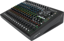 Mackie ONYX16 16-Channel Premium Analog Mixer With Multitrack USB