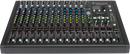 Mackie ONYX16 16-Channel Premium Analog Mixer With Multitrack USB