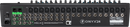 Mackie ONYX24 24-Channel Premium Analog Mixer With Multitrack USB