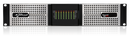 Powersoft OTTOCANALI 4K4 DSP+D 8-Channel Power Amplifier for mid to large-scale installs - Red One Music