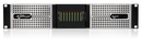 Powersoft OTTOCANALI 4K4 8-Channel Power Amplifier for mid to large-scale installs - Red One Music