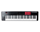 M-Audio OXYGEN 61 MKV Contrôleur USB/MIDI 61 touches