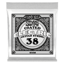 Ernie Ball 0338EB SLINKY EBOAT NICKEL WOUND GUITATRE ELECTRIC GUITARE - 0.038