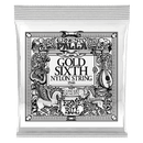 Ernie Ball 1546EB 6-Pack Gold 6th Ernesto Palla Nylon Classical Guitar Strings - 0.042