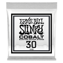 Ernie Ball 10430EB Cobalt Wound Electric Guitar String - 0.030