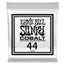 Ernie Ball 10444EB Cobalt Wound Electric Guitar String - 0.044