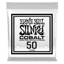 Ernie Ball 10450EB Cobalt Wound Electric Guitar String - 0.050