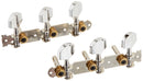 Ping P2632 Mécaniques pour guitare à cordes d'acier