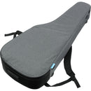 Ibanez PA300ENSL - Guitare acoustique à pan coupé simple - Table en satin naturel, dos et éclisses naturels peu brillants