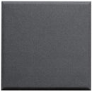 Primacoustic CONTROL CUBE Panel 24" x 24" x 2", Beveled Edge - Black, 12 Pack