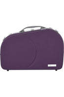 Bam ET6002XLVT L'Etoile Étui pour cor d'harmonie réglable haute technologie (Violet)