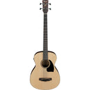 Ibanez PCBE12OPN  4-String Acoustic Electric Bass - Open Pore Natural