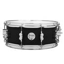 PDP PDCM5514SSBK Concept Maple Finish Ply Caisse claire 5,5" x 14" - Noir satiné