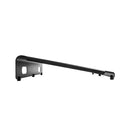 Mono Bundle Medium Black Pedalboard with MONO Club Case (Black)