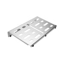 Pédalier Mono Bundle Medium Silver avec étui MONO Club (Argent)