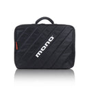Mono Bundle Small Silver Pedalboard with MONO Club Case (Silver)