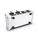 Palmer PAL-PMONICON-W Passive Monitor Controller (White Limited Edition)