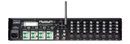 Audac PRE240 Four Zone 10 Channel Stereo Preamplifier